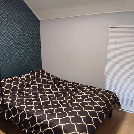 Au 34 Feriehus *